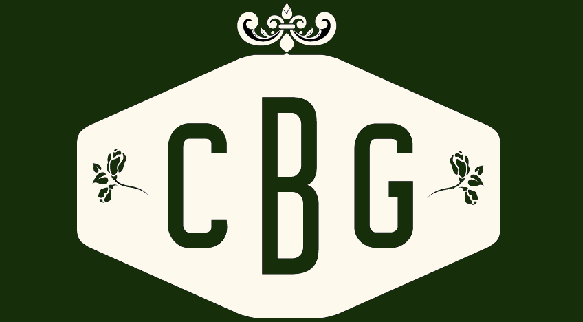 Carlsson Blomstergrossisten i Borås AB logotyp